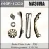 Ремкомплект ланцюга ГРМ Toyota (1ZZ-FE, 3ZZ-FE, 4ZZ-FE) MASUMA MGR1003 (фото 1)