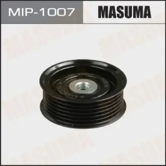Ролик ременя MASUMA MIP1007