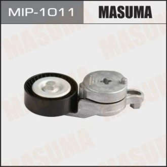 Натягувач ременя генератора Toyota Camry (11-), Highlander, RAV4, Venza (08-) MASUMA MIP1011