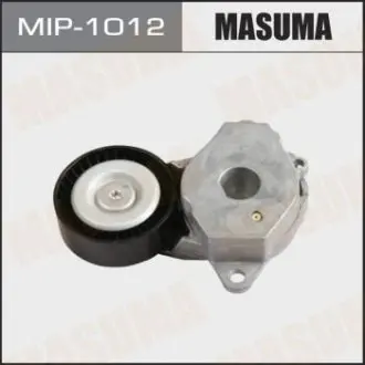 Натягувач ременя генератора Toyota Auris (08-13), Corolla (08-13), Yaris (08-11) MASUMA MIP1012