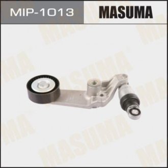 Натяжитель ремня генератора Toyota Avensis (00-08), Corolla (00-08), RAV 4 (00-05) MASUMA MIP1013