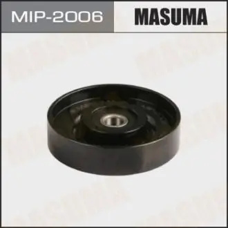 Ролик натяжний ременя кондиціонера Infinity FX 35 (02-08) MASUMA MIP2006