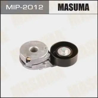 Натягувач ременя генератора Nissan Qashqai (06-13), Tida (05-10), X-Trail (05-14) MASUMA MIP2012