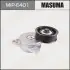 Натягувач ременя Ford Focus I 98-/Mondeo Ii 96-/Transit 02-13/ Mazda Tribute 00-08 DURATEC 1.6, YF, ZETEC 2.0, ZETEC-E 1.8 / 2.0 MASUMA MIPE401 (фото 1)