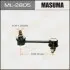 Стійка стабілізатора заднього COROLLA AE111#T21##E10##T19#ST20##E9# MASUMA ML2805 (фото 1)
