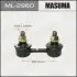 Стійка стабілізатора переднього COROLLA CAMRY AE101/111,ST200/1/2/3,SXA10/15VCV1# MASUMA ML2960 (фото 1)
