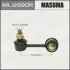 Стійка стабілізатора (ML-2990R) MASUMA ML2990R (фото 1)