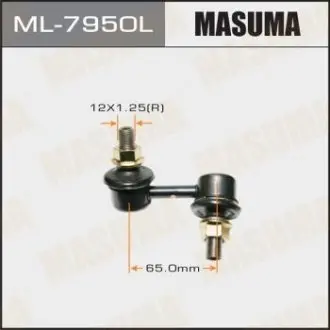 Стійка стабілізатора MASUMA ML7950L