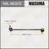 Стійка стабілізатора переднього RAV4/ACA2#ZCA2# MASUMA ML9025 (фото 1)