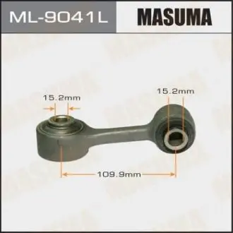 Стійка стабілізатора MASUMA ML9041L