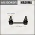 Стійка стабілізатора MASUMA ML9043R (фото 1)