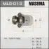 Гайка колеса Mitsubishi/Toyota MASUMA MLS013 (фото 1)