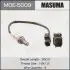 Датчик кисню (лямбда-зонд) Honda Accord 2.0, Civic 1.8, CR-V 2.0 (07-) задній MASUMA MOE5009 (фото 1)
