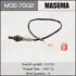 Датчик кисню (лямбда-зонд) Suzuki Grand Vitara, SX4 2.0 (-16) MASUMA MOE7002 (фото 1)