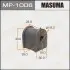 Втулка стабілізатора (Кратно 2) зад HARRIER/ACU30W, GSU30W MASUMA MP1006 (фото 1)