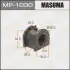 Втулка стабілізатора переднього Mitsubishi Lancer (00-07), Outlander (03-09) (Кратно 2 шт) MASUMA MP1030 (фото 1)