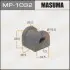 Втулка стабілізатора заднього Mitsubishi Outlander (03-09) (Кратно 2 шт) MASUMA MP1032 (фото 1)