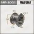 Втулка стабілізатора переднього Toyota Land Cruiser Prado (09-13) (Кратно 2 шт) MASUMA MP1061 (фото 1)