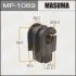 Втулка стабілізатора переднього Nissan Tida (07-) (Кратно 2 шт) MASUMA MP1089 (фото 1)