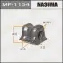Втулка стійки стабілізатора (MP-1164) MASUMA MP1164 (фото 1)