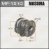 Втулка стабилизатора переднего Nissan Micra (10-13) (Кратно 2 шт) MASUMA MP1210 (фото 1)