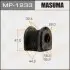 Втулка стабилизатора заднего Lexus RX 350 (08-15) (Кратно 2 шт) MASUMA MP1233 (фото 1)