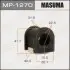 Втулка стабілізатора переднього Toyota Avensis (-00) (Кратно 2 шт) MASUMA MP1270 (фото 1)