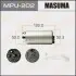 Бензонасос електричний (+сітка) Nissan MASUMA MPU202 (фото 1)
