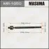 Тяга рульова MASUMA MR1650 (фото 1)