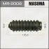 Пильовик рульової рейки Honda Accord MASUMA MR2006 (фото 1)