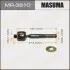 Тяга рулевая TOYOTA LAND_CRUISER 200, LAND CRUISER 100 -02.08 MASUMA MR3810 (фото 1)