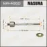Тяга рульова MASUMA MR4950 (фото 1)