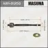 Тяга рульова MASUMA MR8956 (фото 1)
