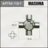 Хрестовина карданного валу (25x76.8) Mitsubishi Pajero MASUMA MTM191 (фото 1)