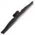 Щетка стеклоочистителя NANO GRAPHITE зимняя 300mm (12&#039;&#039;) (J-HOOK) MASUMA MU012W (фото 1)