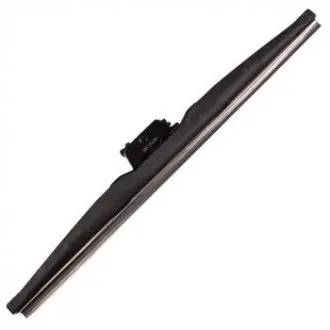 Щетка стеклоочистителя NANO GRAPHITE зимняя 375mm (15'') (J-HOOK) MASUMA MU015W
