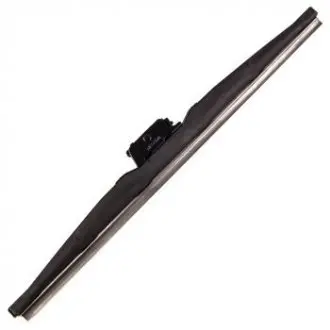 Щетка стеклоочистителя NANO GRAPHITE зимняя 400mm (16'') (J-HOOK) MASUMA MU016W
