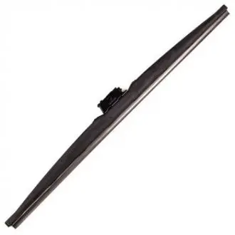 Щетка стеклоочистителя NANO GRAPHITE зимняя 550mm (22&#039;&#039;) (J-HOOK) MASUMA MU022W (фото 1)