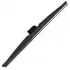 Щітка склоочисника NANO GRAPHITE зимова 600mm (24'') (J-HOOK) MASUMA MU024W (фото 1)