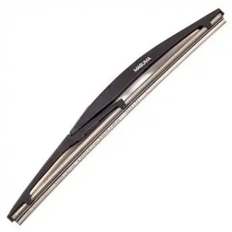 Щетка стеклоочистителя задняя 250mm (10'') (ROC LOCK 3) MASUMA MU10R