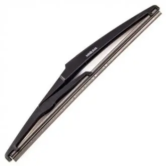 Щітка склоочисника задня 275mm (11'') (ROC LOCK 2) MASUMA MU11R