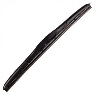 Щетка стеклоочистителя гибридная 375mm (15'') (J-HOOK) MASUMA MU15G
