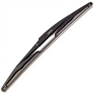 Щетка стеклоочистителя задняя 350mm (14'') (ROC LOCK 2) MASUMA MU15R