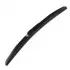 Щетка стеклоочистителя гибридная 425mm (17&#039;&#039;) (J-HOOK) MASUMA MU17G (фото 1)