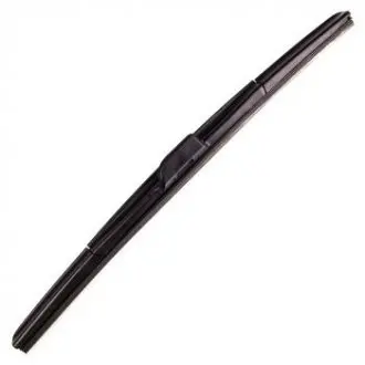 Щетка стеклоочистителя гибридная (боковое крепление) 425mm (17'') (J-HOOK) MASUMA MU17H
