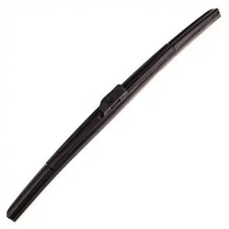 Щітка склоочисника гібридна (бокове кріплення) 450mm (18'') (J-HOOK) MASUMA MU18H