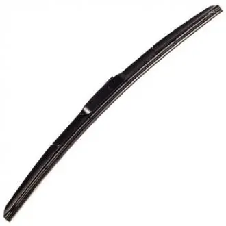 Щітка склоочисника гібридна 500mm (20'') (J-HOOK) MASUMA MU20G