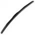 Щетка стеклоочистителя гибридная 550mm (22&#039;&#039;) (J-HOOK) MASUMA MU22G (фото 1)