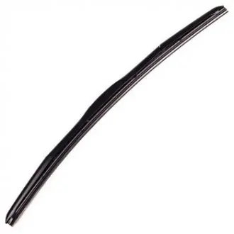Щітка склоочисника гібридна 550mm (22'') (J-HOOK) MASUMA MU22G