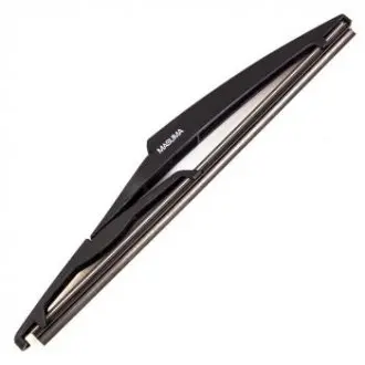 Щетка стеклоочистителя задняя 240mm (9,5'') (ROC LOCK 2) MASUMA MU22R